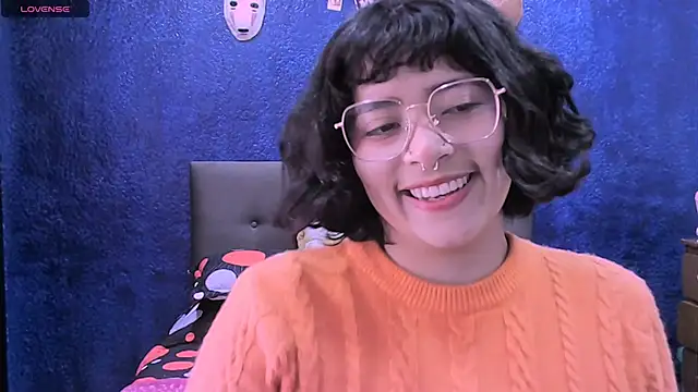 NinaYellow online show from 11-07-25, 03:38