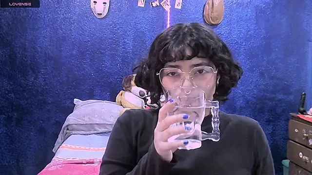 NinaYellow online show from 02-03-26, 12:43