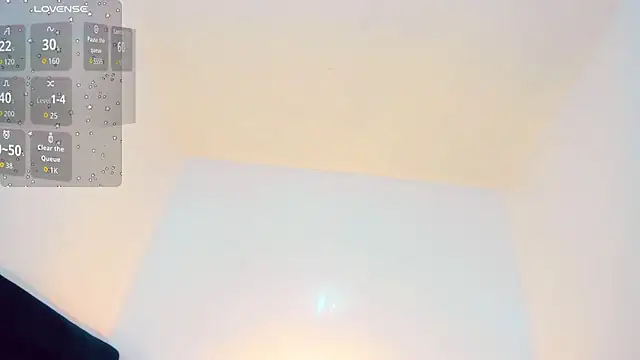 Amanda Cax online show from 05-28-26, 07:20