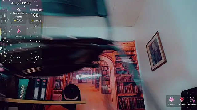 Amanda Cax online show from 02-28-26, 07:13