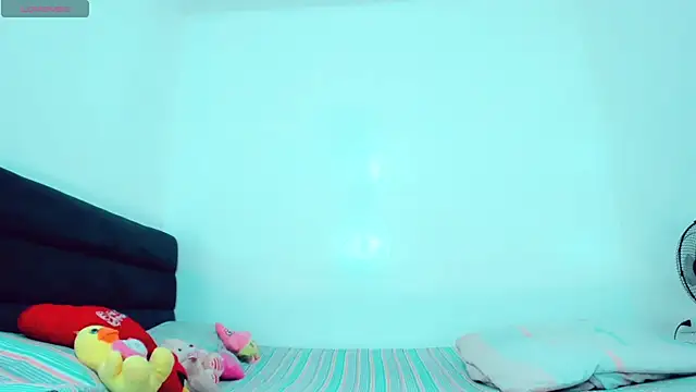 Amanda Cax online show from 04-16-26, 07:14