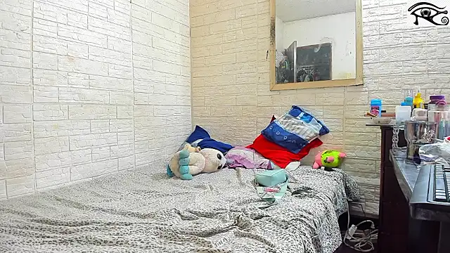 Thalia sweetlust online show from 03-15-26, 08:27