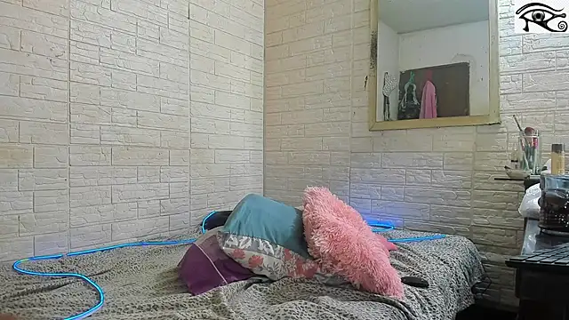 Thalia sweetlust online show from 12-19-25, 08:00