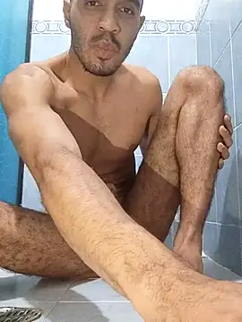 Juanroom online show from 02-04-26, 11:22