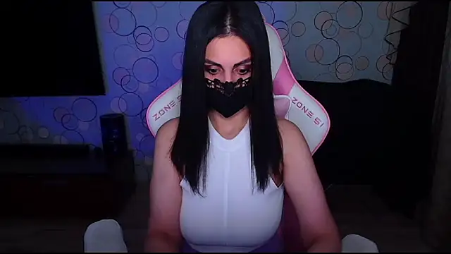   Yasmina   online show from 02-04-26, 03:23