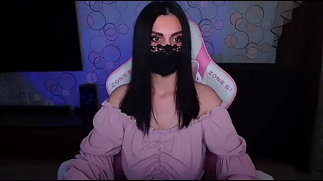   Yasmina   online show from 02-22-26, 03:53