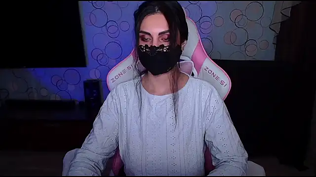   Yasmina   online show from 03-02-26, 03:51