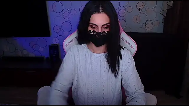   Yasmina   online show from 03-02-26, 05:41