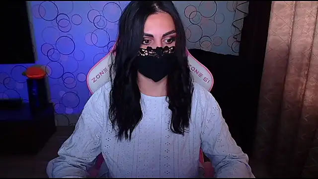   Yasmina   online show from 10-14-25, 04:02