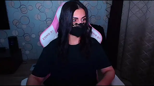  Yasmina   online show from 10-21-25, 02:55