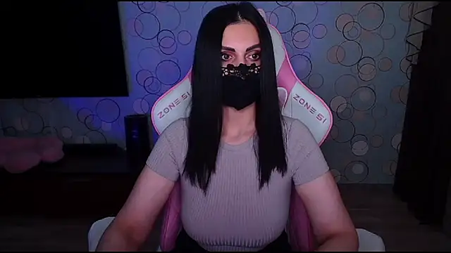   Yasmina   online show from 03-05-26, 03:47