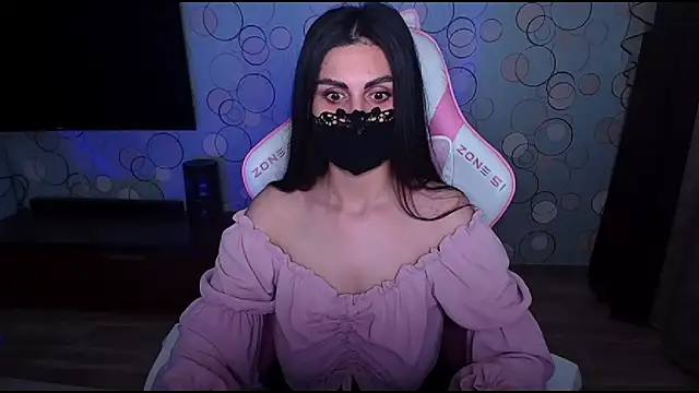   Yasmina   online show from 07-04-26, 04:41