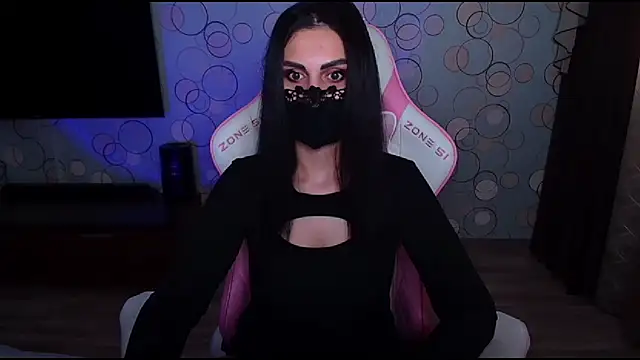   Yasmina   online show from 03-09-26, 05:00