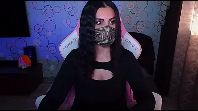   Yasmina   online show from 10-03-25, 05:31