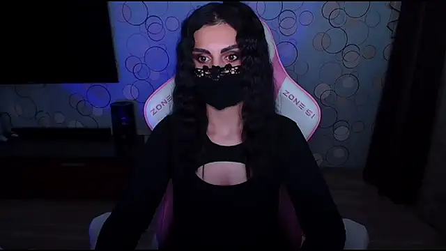   Yasmina   online show from 05-21-26, 04:54
