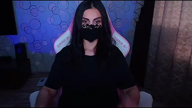   Yasmina   online show from 10-17-25, 06:17