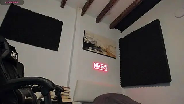 LucianSinclair online show from 04-18-26, 12:57