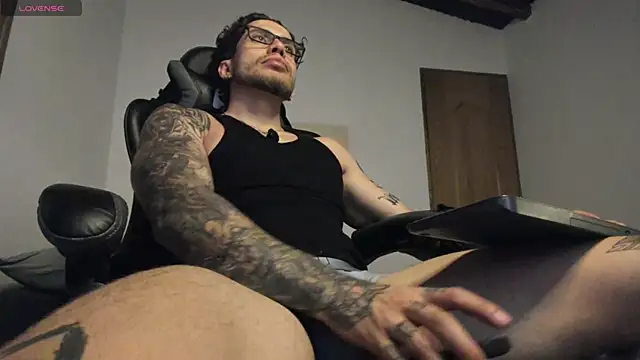 LucianSinclair online show from 05-29-26, 02:39