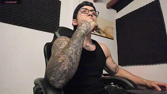 LucianSinclair online show from 03-04-26, 02:52