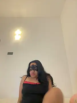 Snapshot of Shasha_X chatting on 02-19-25, 05:27 Shasha X online show from 02-19-25, 05:27