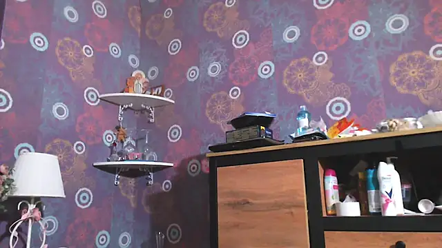 SquirtyAlice online show from 03-09-25, 08:21