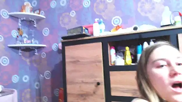 SquirtyAlice online show from 03-06-25, 08:16