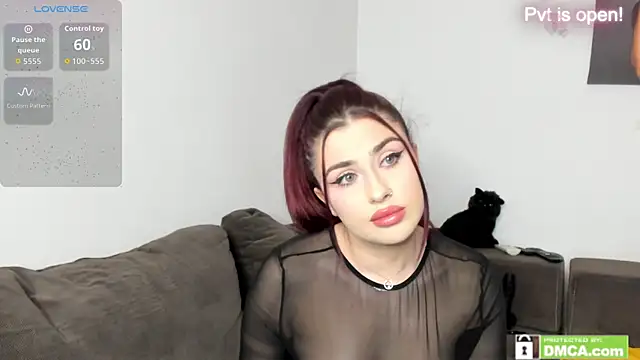 AletahhhOcean online show from 05-13-26, 08:32