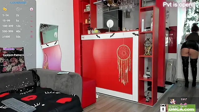 AletahhhOcean online show from 05-27-26, 08:43
