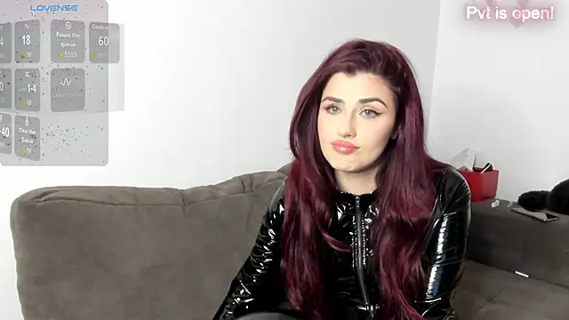 AletahhhOcean online show from 04-18-26, 04:15