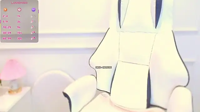 Snapshot of PimChanOK chatting on 07-18-26, 11:30 PimChanOK online show from 07-18-26, 11:30