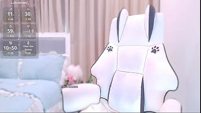 PimChanOK online show from 03-23-26, 02:00