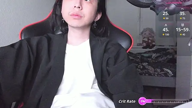 wexlee7 online show from 02-03-26, 08:58