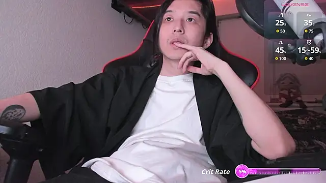 wexlee7 online show from 02-02-26, 09:36