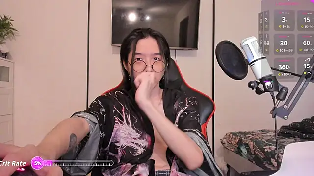 wexlee7 online show from 11-27-25, 08:15