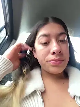 Enyeld ruru online show from 02-22-26, 04:30