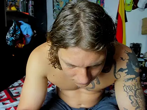 Tom Krakow online show from 02-25-26, 05:57