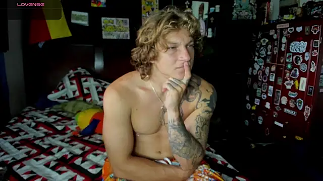 Tom Krakow online show from 11-04-25, 08:01