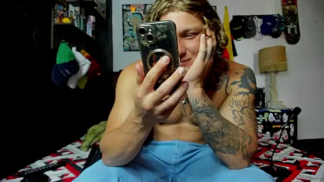 Tom Krakow online show from 01-09-26, 08:27