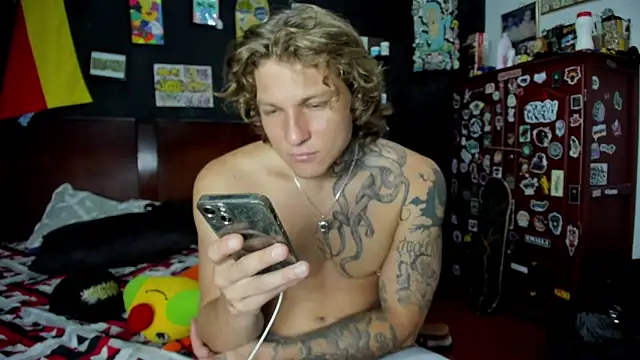 Tom Krakow online show from 11-15-25, 09:08