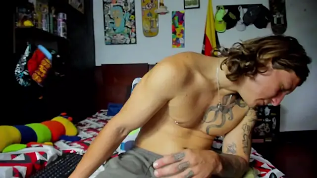 Tom Krakow online show from 02-12-26, 04:51