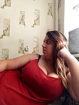 Snapshot of Anna_Ki chatting on 10-21-25, 08:36 Anna Ki online show from 10-21-25, 08:36