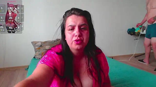 Anna Ki online show from 06-22-26, 03:47