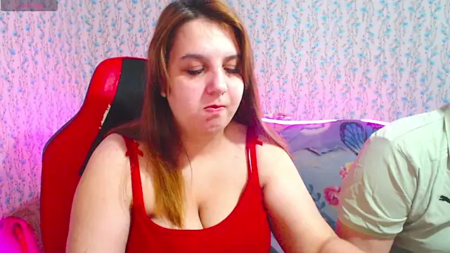 Snapshot of Anna_Ki chatting on 01-22-25, 05:48 Anna Ki online show from 01-22-25, 05:48