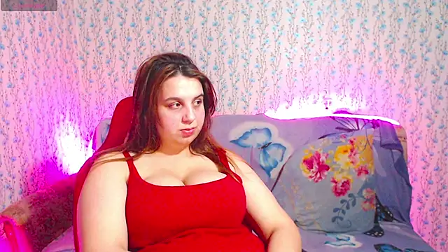 Snapshot of Anna_Ki chatting on 02-12-25, 03:16 Anna Ki online show from 02-12-25, 03:16