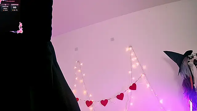 Violet Veliya online show from 03-21-26, 03:27