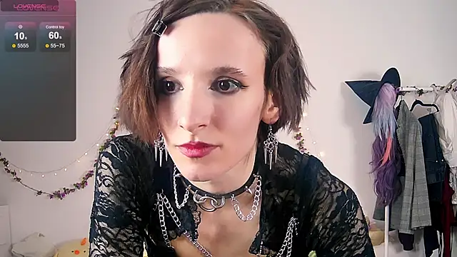 Violet Veliya online show from 11-02-25, 05:40