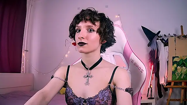 Violet Veliya online show from 04-04-26, 01:50