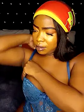 rosey cheeks online show from 12-21-25, 02:13