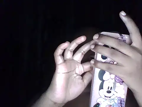 rosey cheeks online show from 04-13-26, 05:06