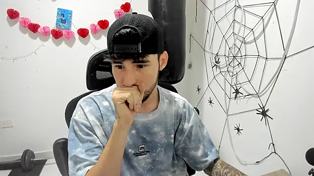 DmitriSanders online show from 02-06-26, 12:50